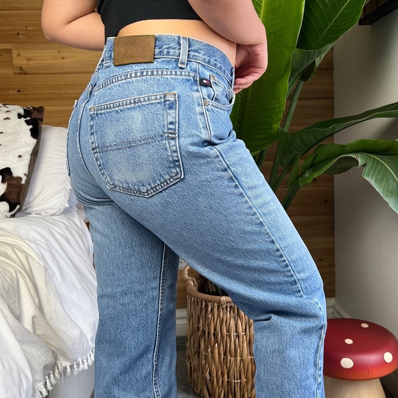 Vintage Tommy Hilfiger Jeans - Picture 3 of 6